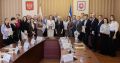 Работникам туротрасли Крыма вручили награды в преддверии профессионального праздника