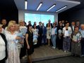 В Крыму наградили лучших представителей индустрии гостеприимства в преддверии Всемирного дня туризма