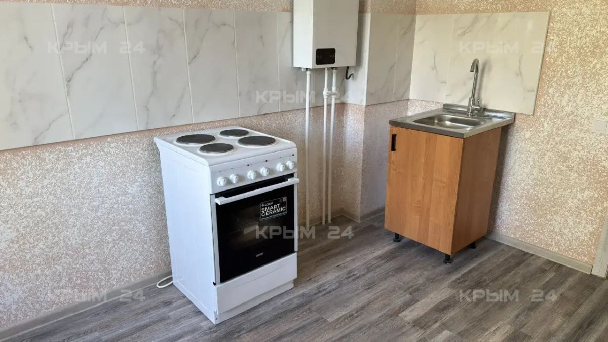 Детям?сиротам в Сакском районе вручили 13 квартир Детям?сиротам в Сакском районе вручили 13 квартир