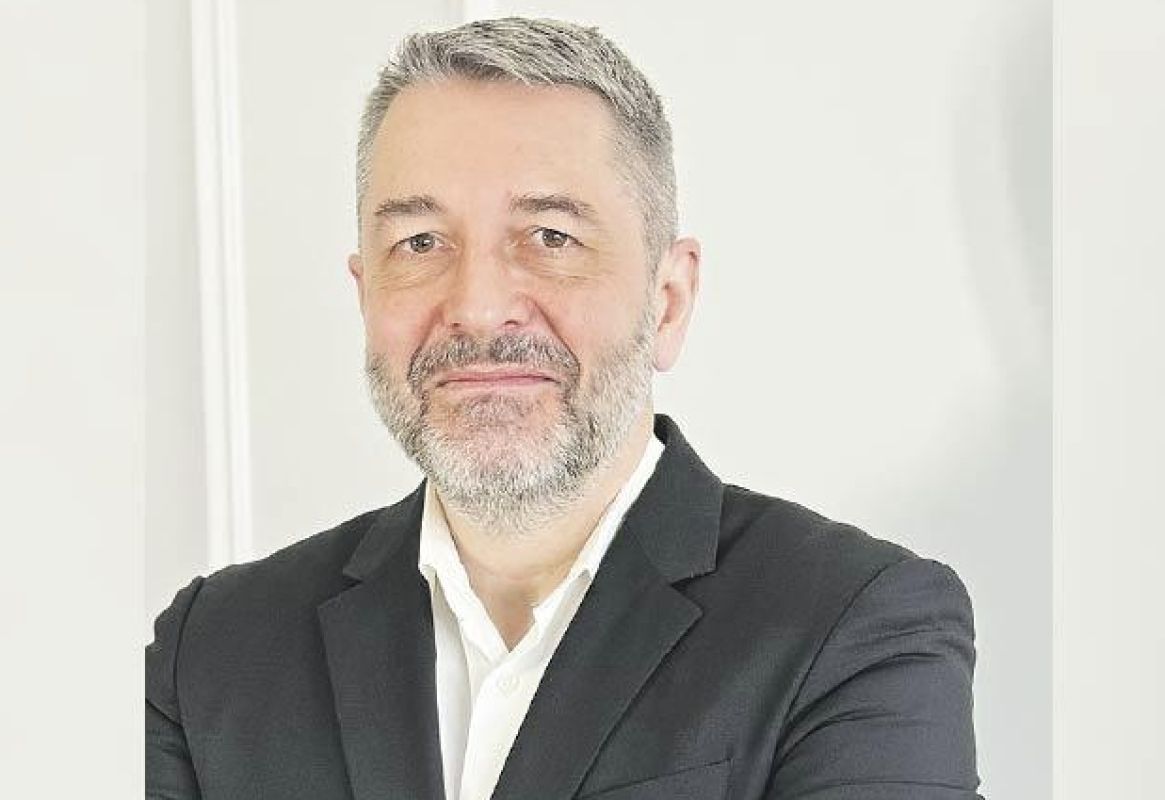 Журналист Ксавье Моро рассказал о переезде в Россию и отношении французов к украинскому кризису