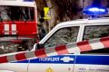 Во время выборов ВСУ повредили здание избиркома в Крыму