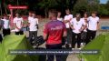 В Севастополе прошёл региональный детский туристический слёт, приуроченный ко Дню туризма