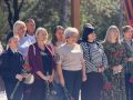 В преддверии 523-й годовщины празднования Дня города Бахчисарая на Аллее Славы состоялась церемония возложения цветов в память о тех, кто отдал свою жизнь за свободу и независимость Отечества