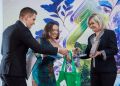 Стартовал приём заявок на премию «Экопозитив-2026»
