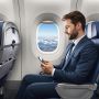 Врач дала советы, как облегчить долгий авиаперелет