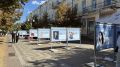 В центре Симферополя открылась выставка «Крымский туризм в лицах»