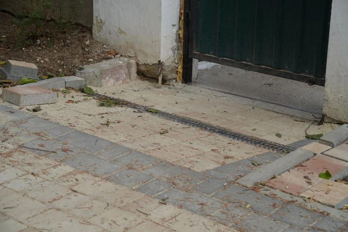 В рамках рабочего визита в Керчь заместитель Председателя Совета министров Республики Крым Николай Воробьев совместно с исполняющим обязанности главы администрации города Игорем Крутьковым и заместителем главы администрации... В рамках рабочего визита в Керчь заместитель Председателя Совета министров Республики Крым Николай Воробьев совместно с исполняющим обязанности главы администрации города Игорем Крутьковым и заместителем главы администрации...