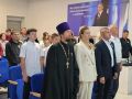 Мероприятие посвященное Дню Государственного герба и Государственного флага Республики Крым