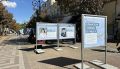 Крымский туризм в лицах: знакомим с героями фотовыставки в Симферополе