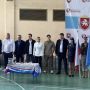 Анушаван Агаджанян: Принял участие в открытии регионального этапа комплексного физкультурного мероприятия среди ветеранов специальной военной операции «Кубок Защитников Отечества»