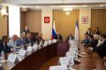 Владимир Константинов: В преддверии Всемирного дня туризма вручили заслуженные награды работникам курортной сферы