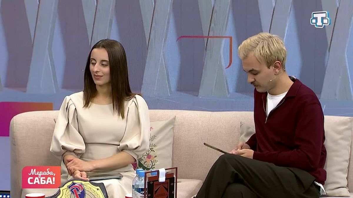 Крымский борец завоевал серебро на турнире в Каспийске