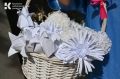 В школах, колледжах и детских садах Крыма проходит единый день Всероссийской акции «Белый цветок»