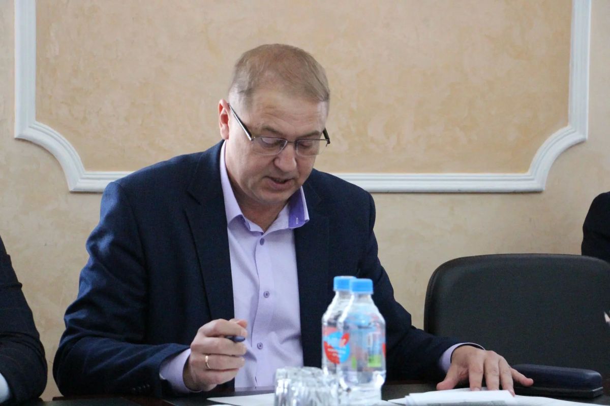 Сегодня провела очередное заседание Межведомственной комиссии по поддержке участников СВО и членов их семей Сегодня провела очередное заседание Межведомственной комиссии по поддержке участников СВО и членов их семей