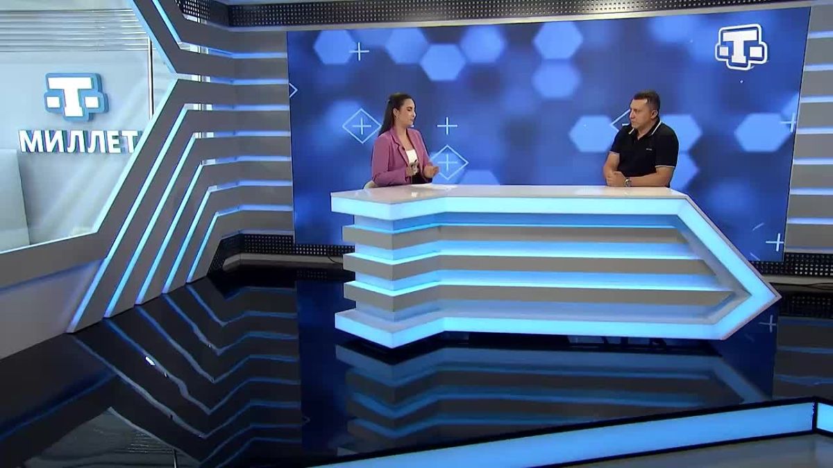 Национальная гордость республики: Куреш активно развивается во всех уголках Крыма