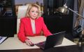 В связи с избранием Янины Павленко депутатом Госдумы РФ её полномочия главы администрации Ялты прекращены