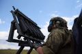 Развожаев: Системы ПВО сбили три цели над Севастополем