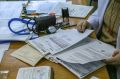 Крымские волонтёры могут дважды в год проходить бесплатное медобследование