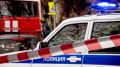 ВСУ во время выборов разрушили здание избиркома в Крыму