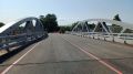 В Симферополе временно перекроют "Горбатый мост"