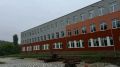 Прокурор Киевского района города Симферополя Андрей Семерок проверил ход строительства школы в микрорайоне Луговое
