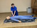 Мастер?класс по оказанию первой медицинской помощи