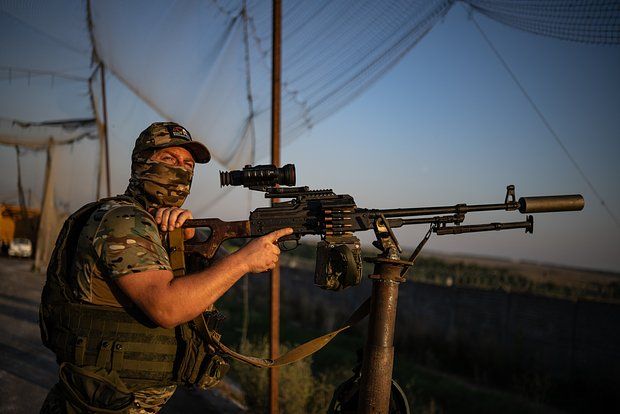 Развожаев: В Севастополе отражена атака 15 беспилотников ВСУ