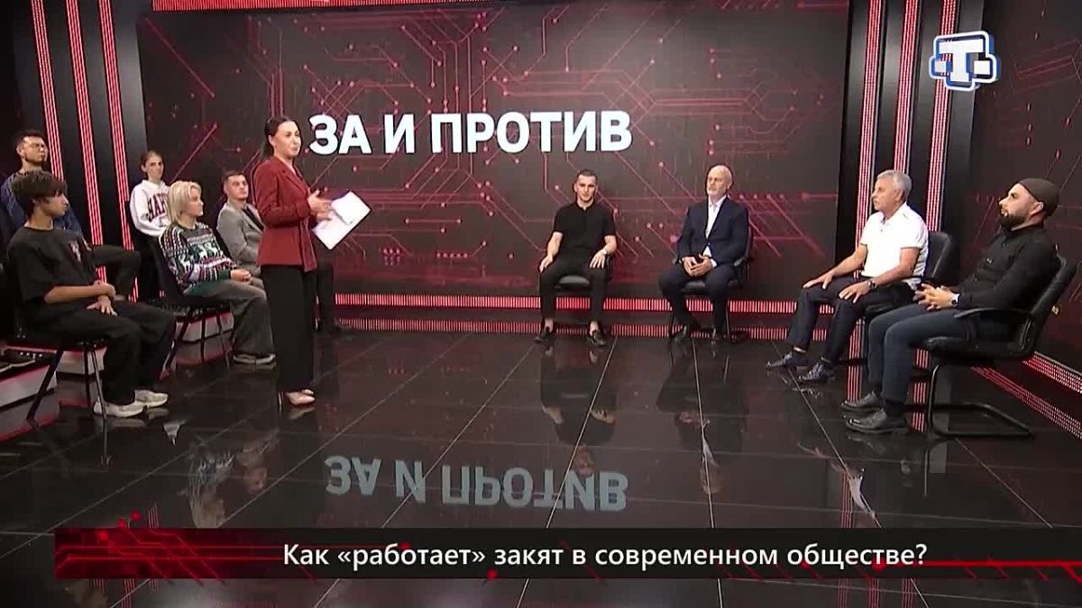 О закяте часто говорят в теории, но есть те, кто доказывает его важность на деле