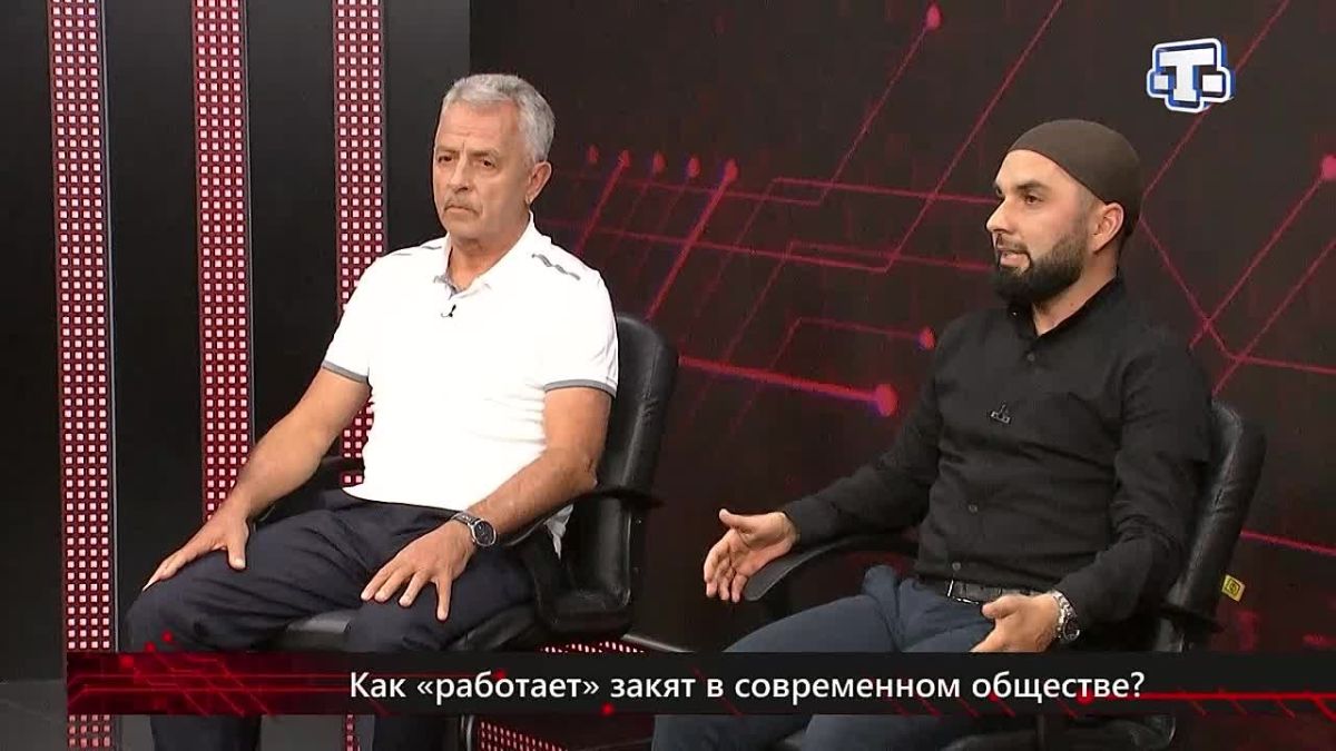 Имам призвал выплачивать закят открыто