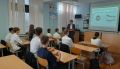 Министерство юстиции Республики Крым ведет активную работу по правовому просвещению и информированию населения