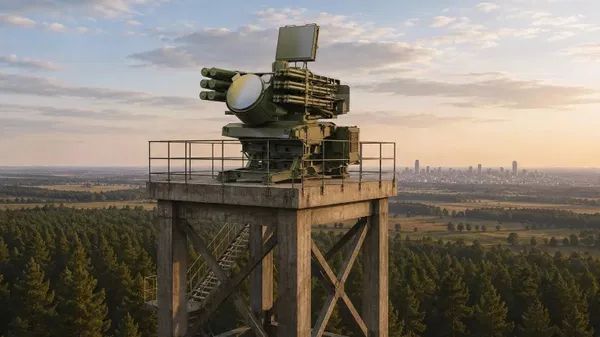 Массированная атака: над Россией сбили 645 беспилотников