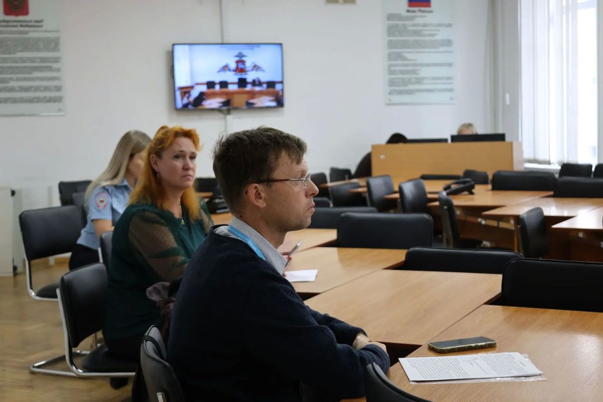 В МВД по Республике Крым состоялся Единый день государственно-правового информирования В МВД по Республике Крым состоялся Единый день государственно-правового информирования