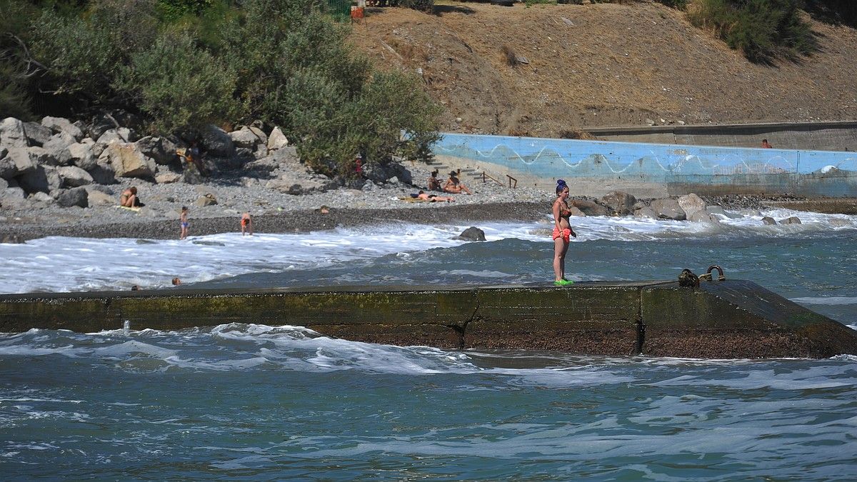 На водоемах Крыма с начала года погибли 17 человек