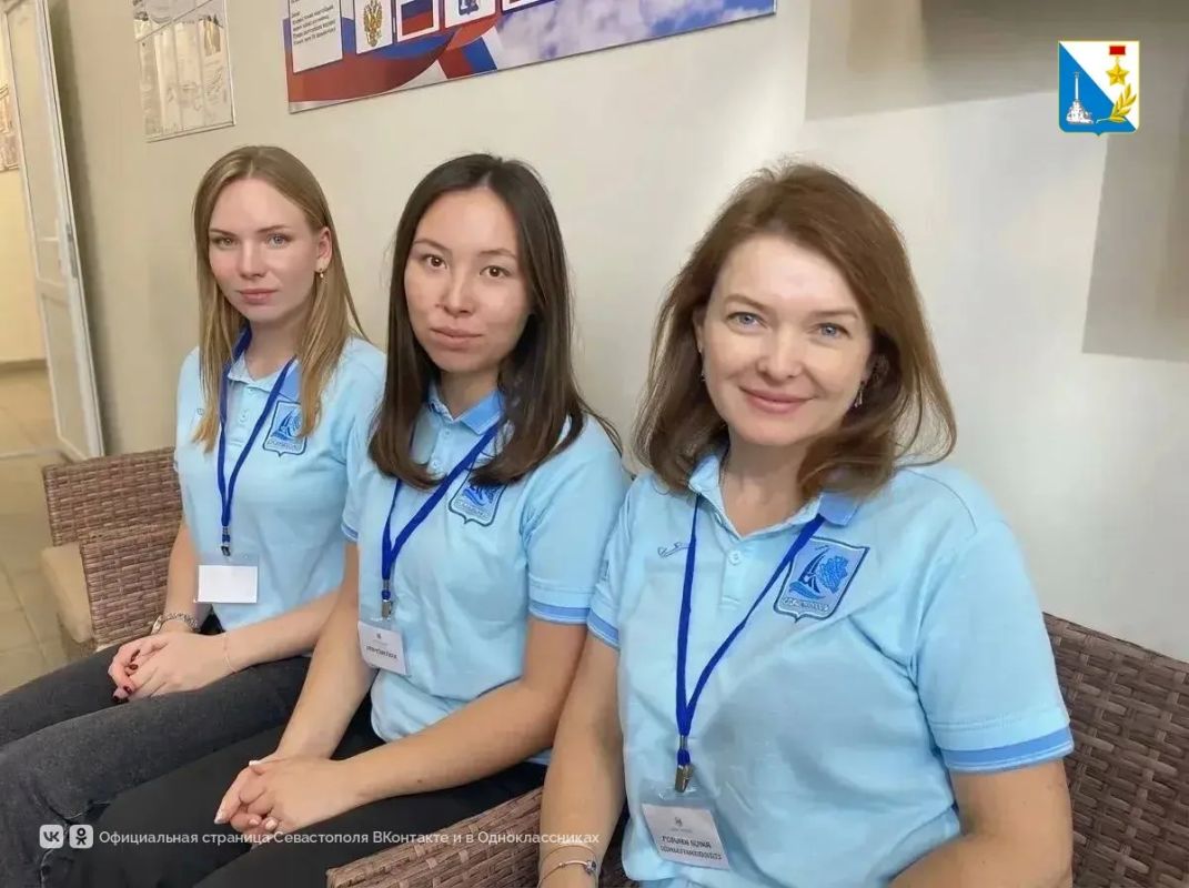 В Балаклаве прошёл семейный фестиваль по финансовой грамотности В Балаклаве прошёл семейный фестиваль по финансовой грамотности