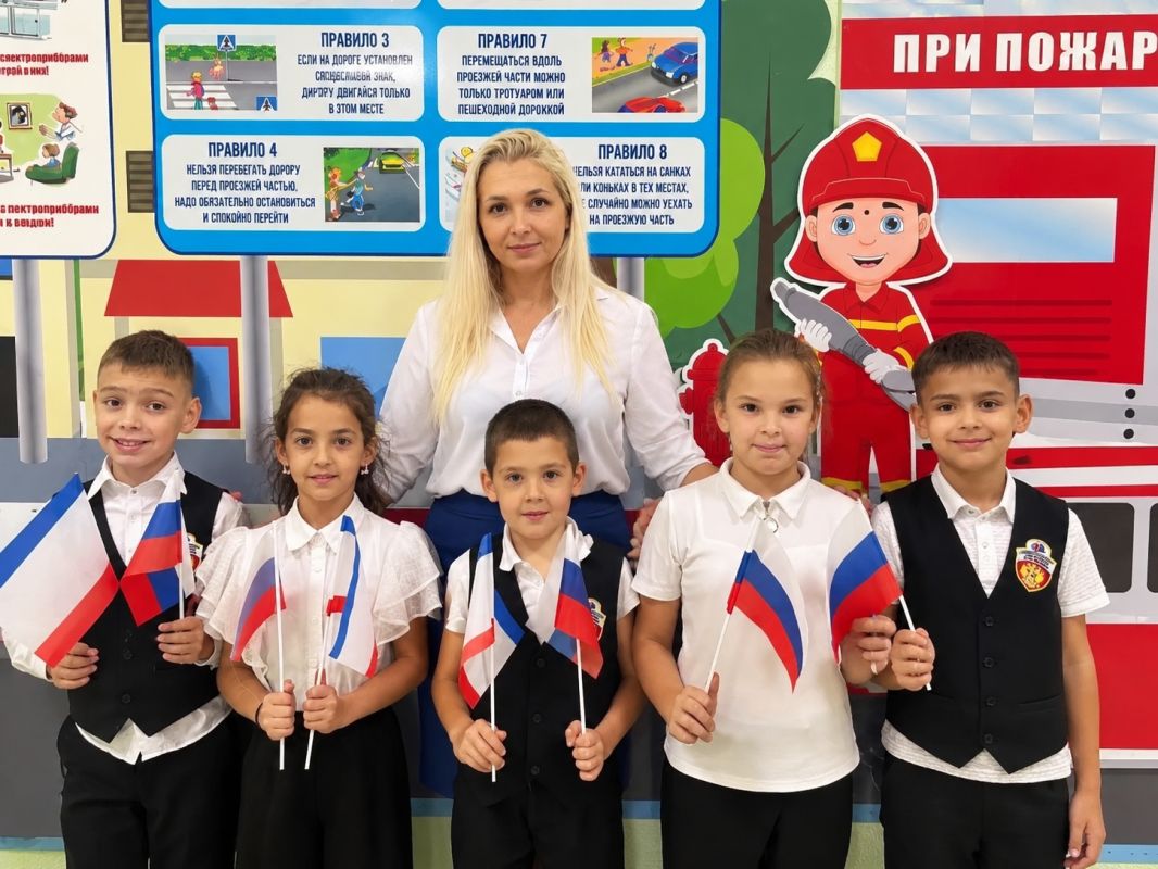 Минюст Крыма придает особое значение работе по правовому просвещению граждан Минюст Крыма придает особое значение работе по правовому просвещению граждан