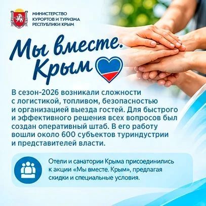 Министр курортов и туризма Сергей Ганзий поздравил всех с Днём туризма Министр курортов и туризма Сергей Ганзий поздравил всех с Днём туризма