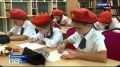 Наша землячка Юлия Козелок – художественный руководитель Централизованной клубной системы Белогорского района – дала жизнь очень важной и душевной инициативе