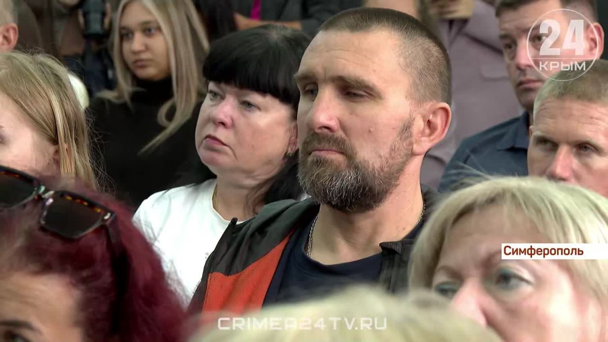 Как ветераны спецоперации и члены их семей открывают своё дело в Крыму