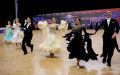 Чемпионат России по танцевальному спорту завершился в Екатеринбурге