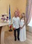 За две предыдущие недели в отделы ЗАГС Крыма было подано более 600 заявлений о регистрации заключения брака