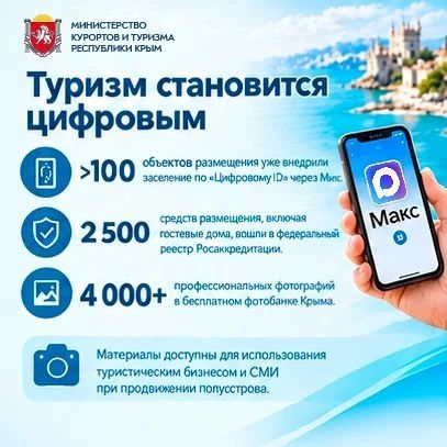 Министр курортов и туризма Сергей Ганзий поздравил всех с Днём туризма Министр курортов и туризма Сергей Ганзий поздравил всех с Днём туризма