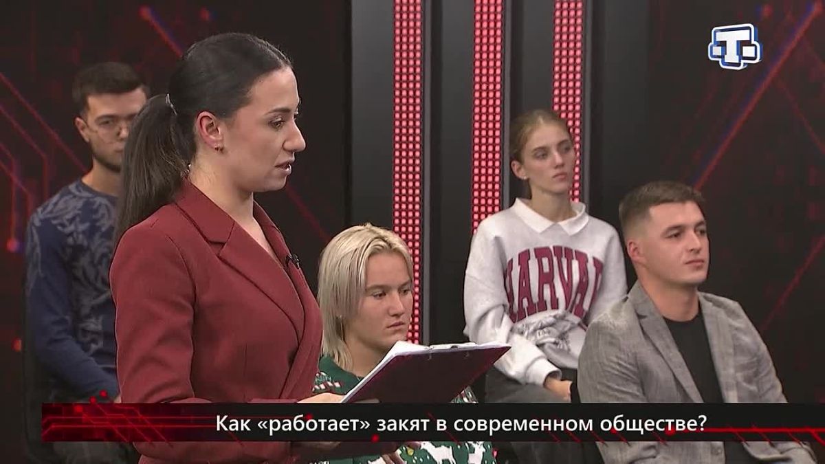 Заниматься благотворительностью могут не только предприниматели, но и обычные люди