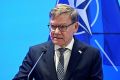 Глава МИД ФРГ Вадефуль заявил, что страны Глобального Юга попросили его поговорить с РФ