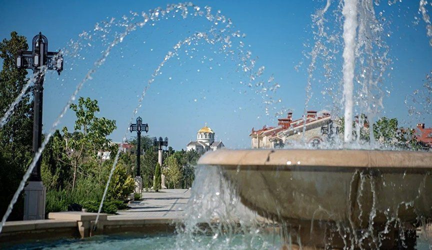 Возрождаем традиции: Новый Херсонес приглашает на «Севастопольский вальс»