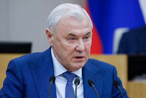 Депутат Аксаков: Санкции ЕС больше не имеют для России стратегического влияния