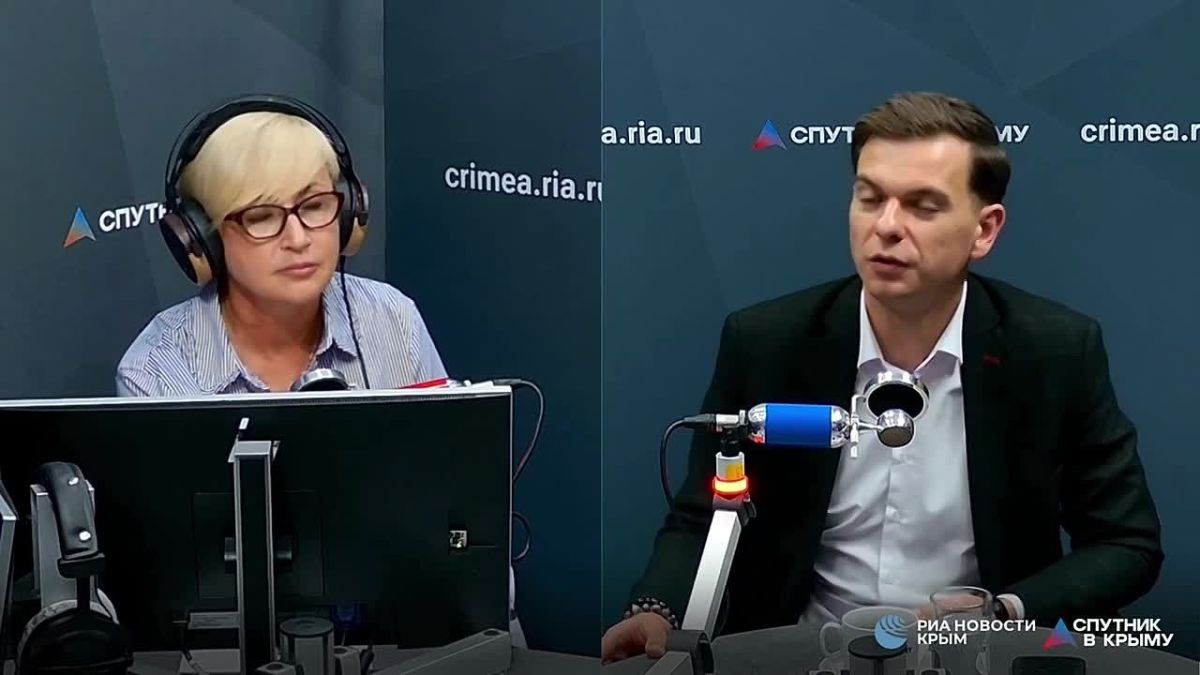 Иван Мезюхо: Николай Бондаренко — поп Гапон XXI века