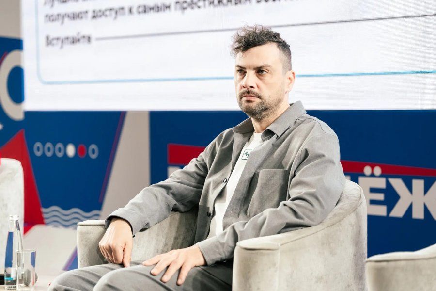 В Севастополе прошел региональный форум «Молодежь 92» В Севастополе прошел региональный форум «Молодежь 92»
