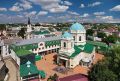 В Симферополе отремонтируют Свято-Троицкий женский монастырь