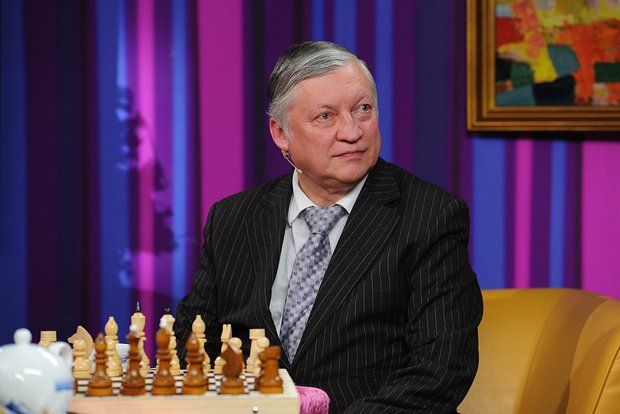 Двенадцатый чемпион мира по шахматам раскритиковал решение ФИДЕ оставить в силе санкции