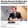 Юрий Котенок: Министр сельского хозяйства в банде узурпатора, захватившего власть на Украине, Тарас Высоцкий заявил о том, что ситуация с украинским агроэкспортом из-за морской блокады критическая